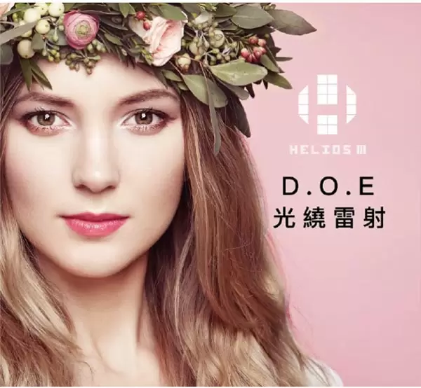 光繞雷射(雷射歐普克)