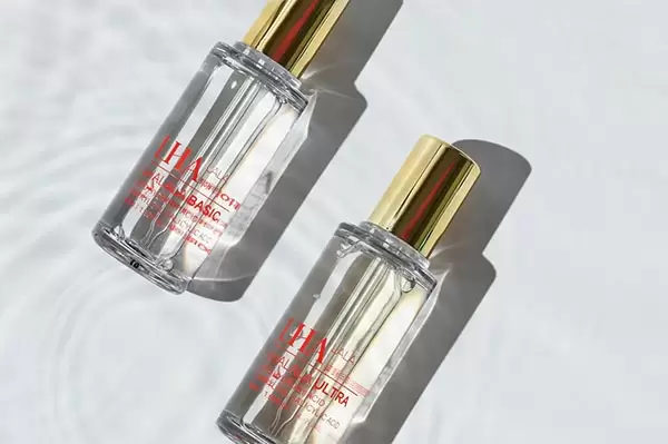 拉拉拋光嫩膚液 LHALALA Peel