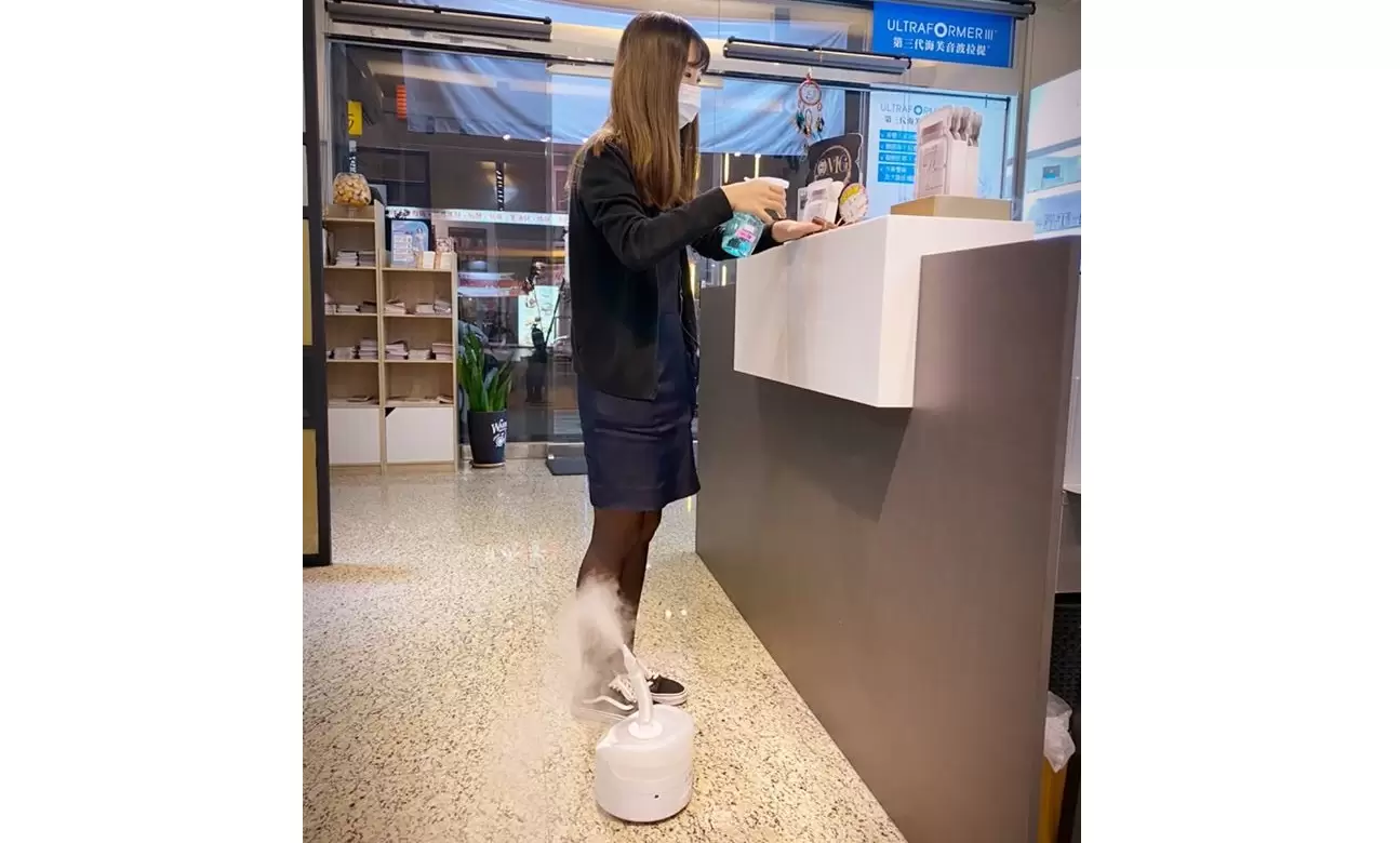 【零確診零鬆懈】