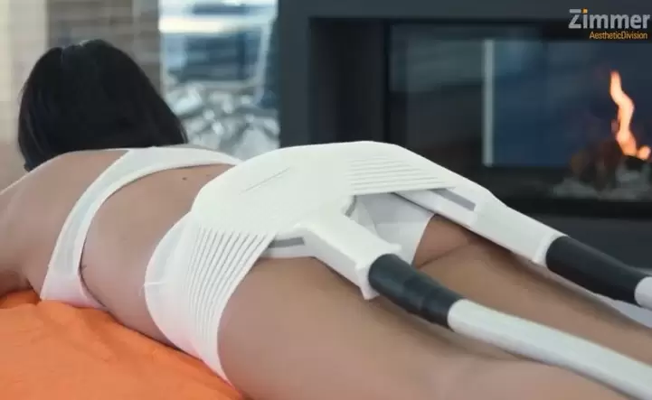 【ZField肌力塑】30分鐘蜜桃臀養成