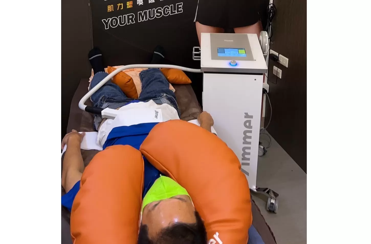 【肌力塑】炫腹時代你準備好了沒？