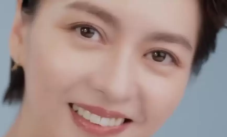 Sofwave索夫波 x Gigi梁詠琪 如果有一種科技可以讓自己維持在最佳狀態，誰不想要呢？