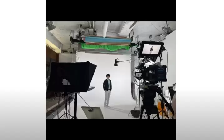 今日側拍男主角吳旻浚醫師 新一代酷塑冷凍減脂Elite雙凍力新機型 憾凍迷人S曲線