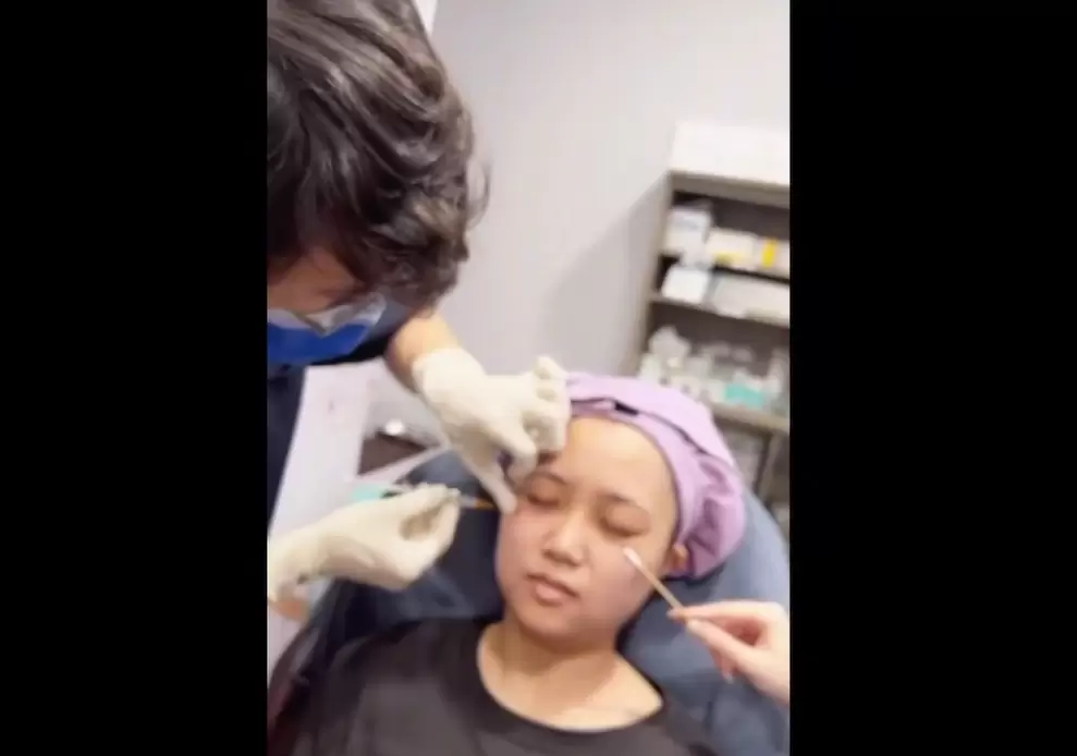 厚片女孩變身之路 免動刀就讓我漂漂亮亮的