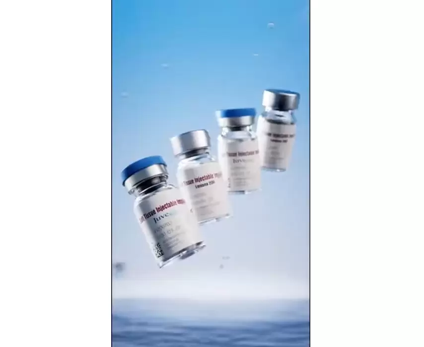 韓國高人氣膠原蛋白增生劑 Juvelook喬雅露 對抗老化 啟動肌膚自我修復