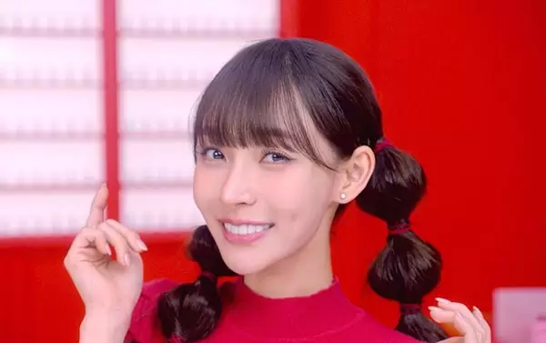 VIVABELLA薇貝拉魔法針 品牌大使林襄｜違背時間的魔法 變美的秘密