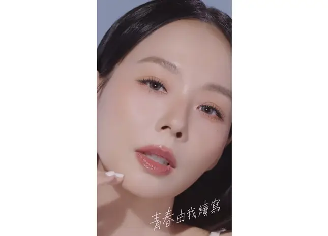 還在糾結孫淑媚的醫生到底是誰？CELLINEW 犀利電波｜新Q波 讓你眼神有光 輪廓有線 還有Q彈光