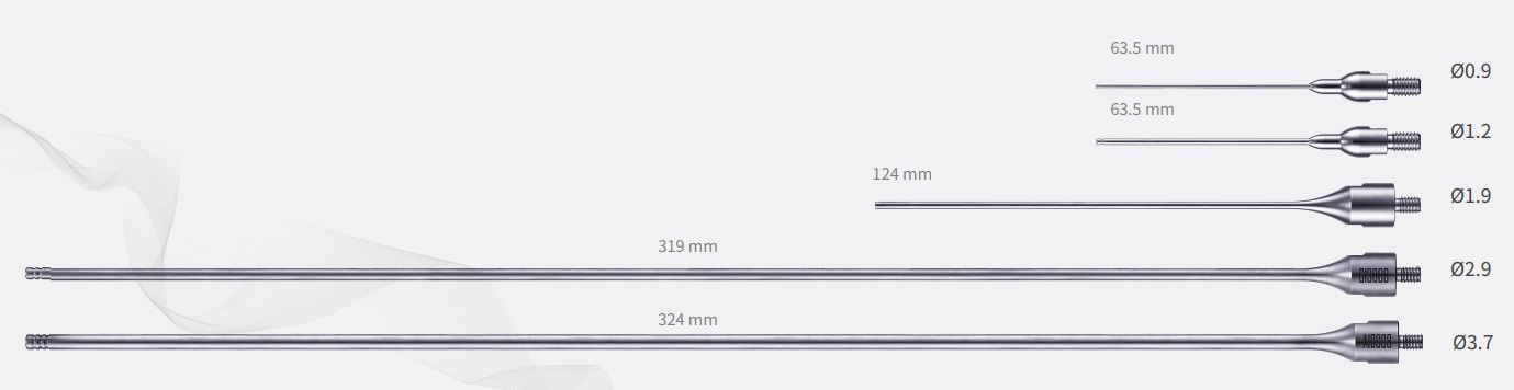 溶脂針比眼線筆還細